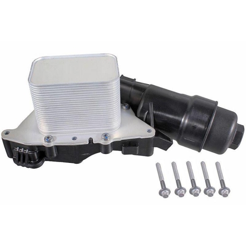 METZGER AUTOTEILE Geh&auml;use, &Ouml;lfilter 2370140