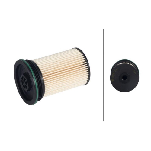 HELLA Kraftstofffilter 8ZF 366 111-801