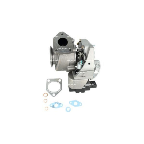 NRF Lader, Aufladung EASY FIT 90010164