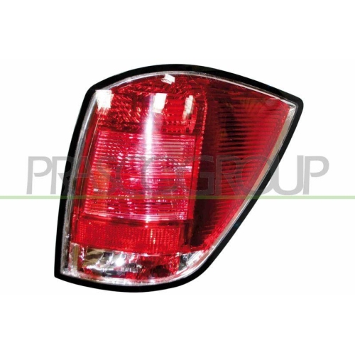 PRASCO Heckleuchte TYC OP4104163
