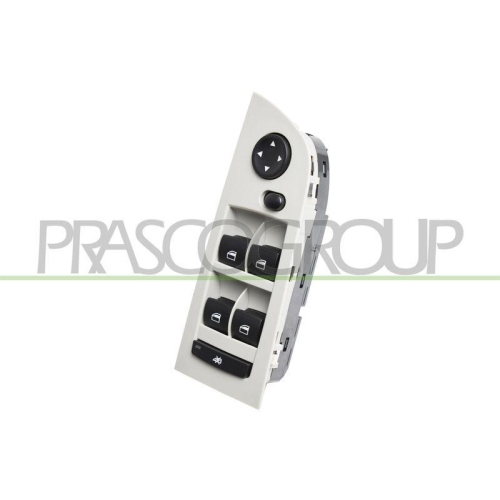 PRASCO Schalter, Fensterheber BM024WS45