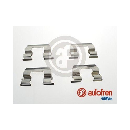 AUTOFREN SEINSA Zubeh&ouml;rsatz, Scheibenbremsbelag D42796A