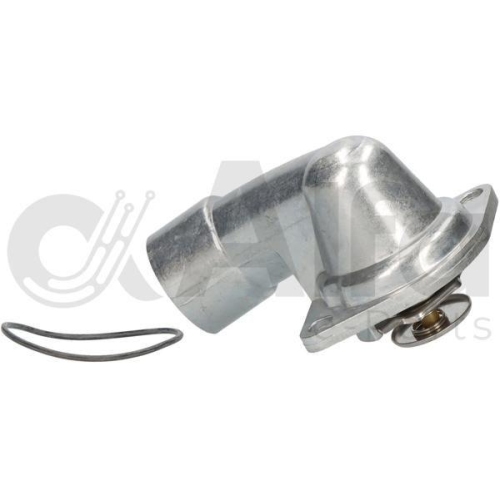 Alfa e-Parts K&uuml;hlmittelflansch AF10449
