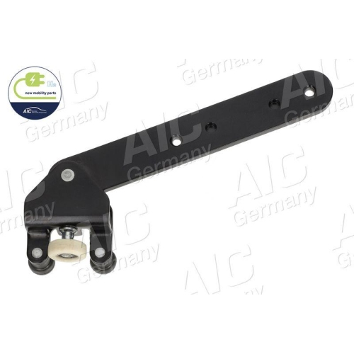 AIC Rollenf&uuml;hrung, Schiebet&uuml;r NEW MOBILITY PARTS 76100