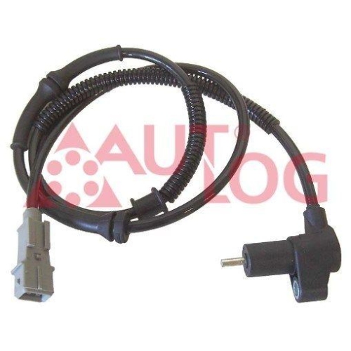 AUTLOG Sensor, Raddrehzahl AS4073