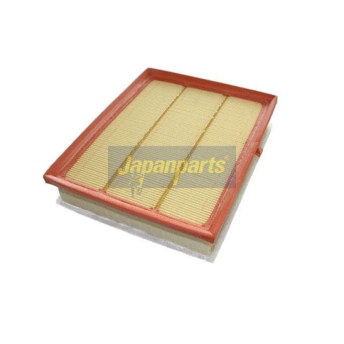 JAPANPARTS Luftfilter FA-2012S