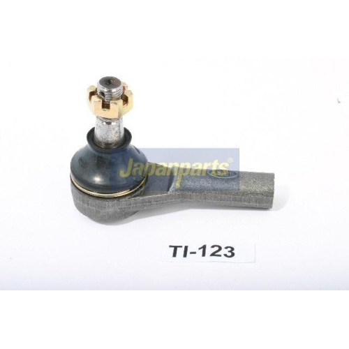 JAPANPARTS Spurstangenkopf TI-123