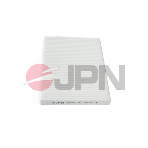 JPN Filter, Innenraumluft 40F9102-JPN