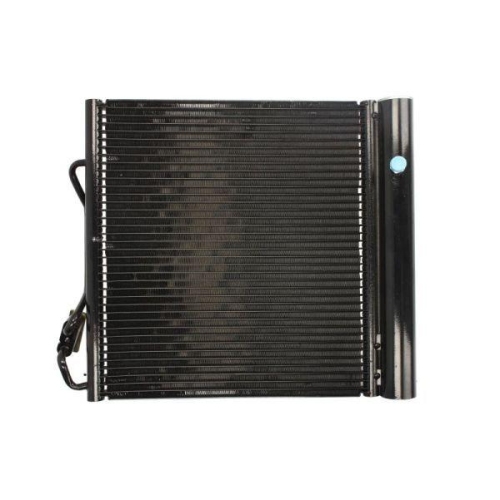 THERMOTEC Kondensator, Klimaanlage KTT110414