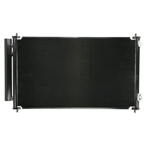 THERMOTEC Kondensator, Klimaanlage KTT110762