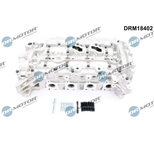 Dr.Motor Automotive Zylinderkopf DRM18402