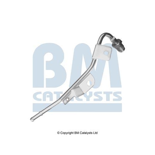 BM Catalysts Druckleitung, Drucksensor (Ru&szlig;-/Partikelfilter) PP11025A