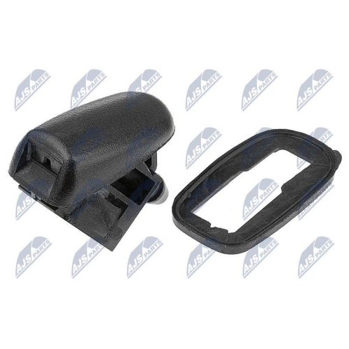 NTY Waschwasserd&uuml;se, Scheibenreinigung EDS-FR-003