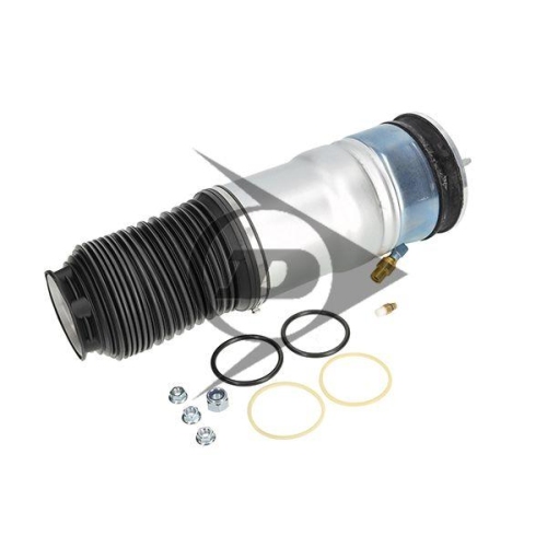 Dunlop Airsuspension Luftfeder, Fahrwerk Dunlop Original Ersatzteil 71107