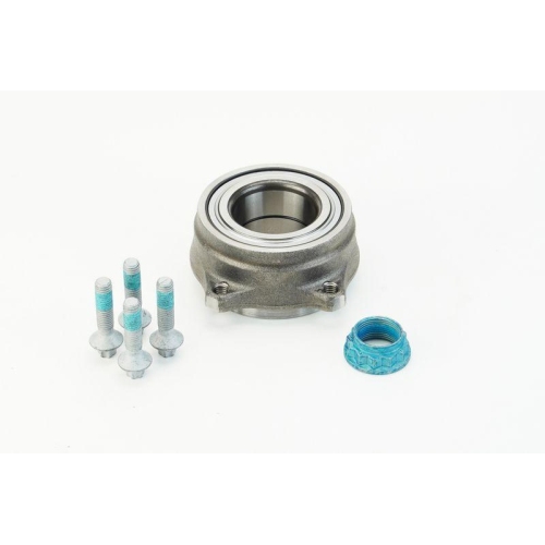 CONTINENTAL CTAM Radlagersatz WBE1073