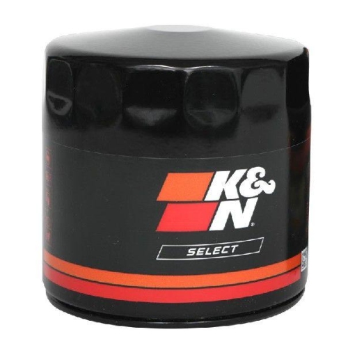 K&N FILTERS &Ouml;lfilter Performance Oil Filter SO-1008