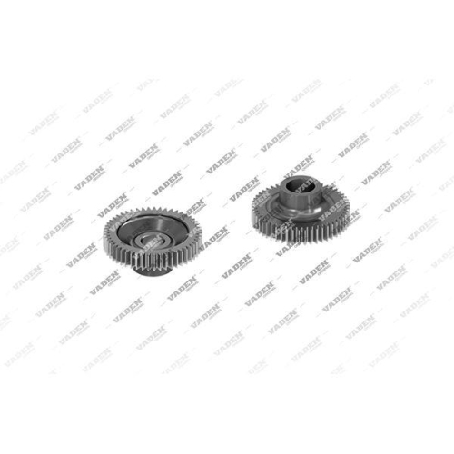 VADEN ORIGINAL Zahnrad, Druckluftkompressor 7600 920 003