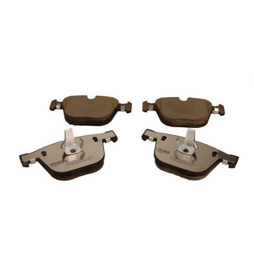 QUARO Bremsbelagsatz, Scheibenbremse QUARO SILVER CERAMIC QP1173C