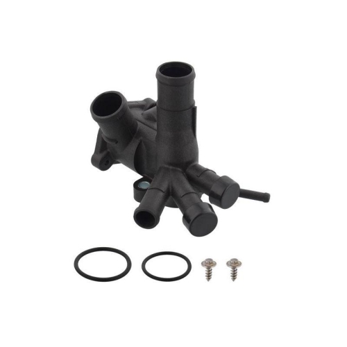 TOPRAN Thermostatgeh&auml;use 107 331