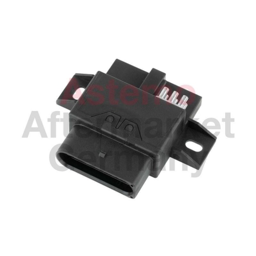 ASTEMO Steuerger&auml;t, Kraftstoffpumpe 2502906