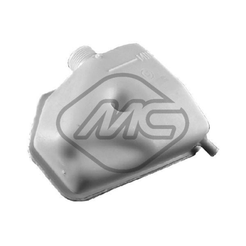 Metalcaucho Ausgleichsbeh&auml;lter, K&uuml;hlmittel 03532