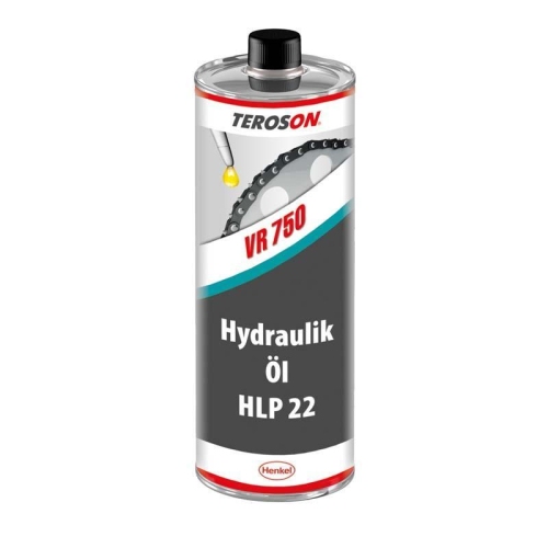 Hydraulik&ouml;l TEROSON 1451605 - 1 Liter Dose