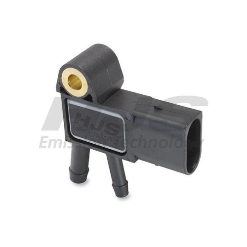 HJS Sensor, Abgasdruck 92 09 1013