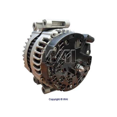 WAI Generator 11220N