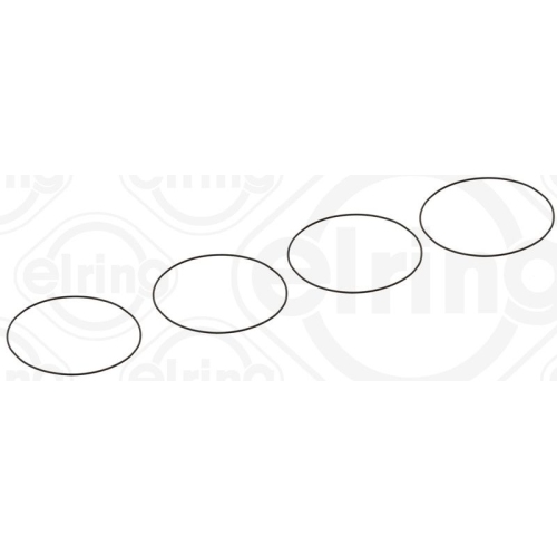 ELRING Dichtungssatz, Zylinderlaufbuchse 449.740