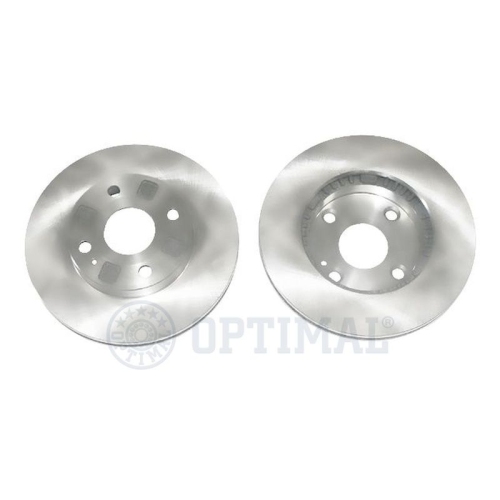 OPTIMAL Bremsscheibe BS-6050C