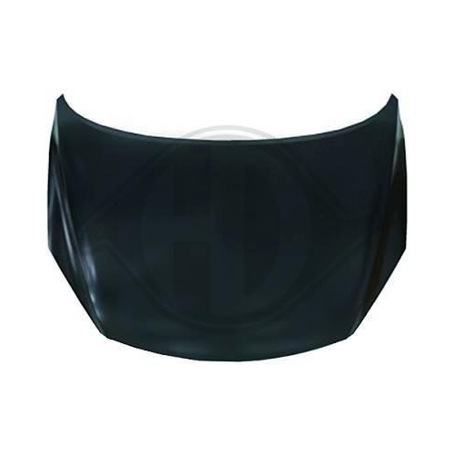 DIEDERICHS Motorhaube 6553100