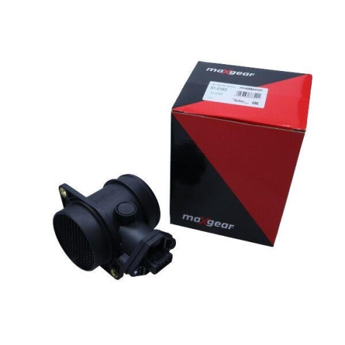 MAXGEAR Luftmassenmesser 51-0163
