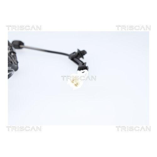 TRISCAN Sensor, Raddrehzahl 8180 13137