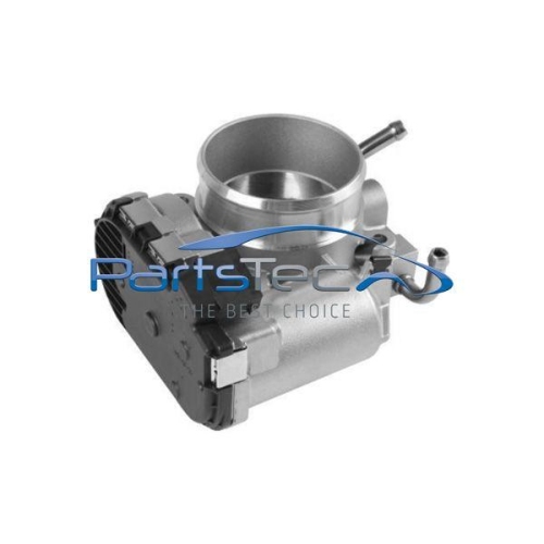PartsTec Drosselklappenstutzen PTA516-0155