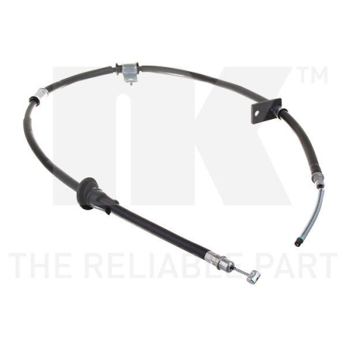 NK Seilzug, Feststellbremse 903428