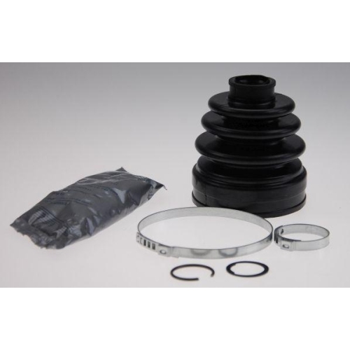 SPIDAN Faltenbalgsatz, Antriebswelle 36948