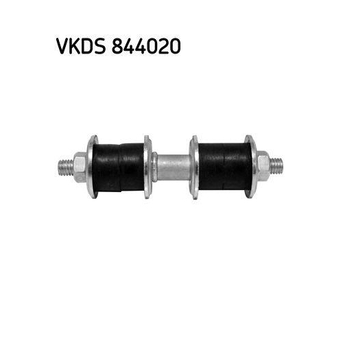 SKF Stange/Strebe, Stabilisator VKDS 844020