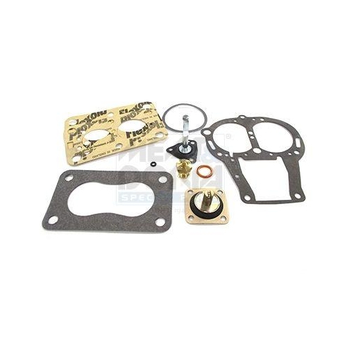 MEAT & DORIA Reparatursatz, Vergaser S4G