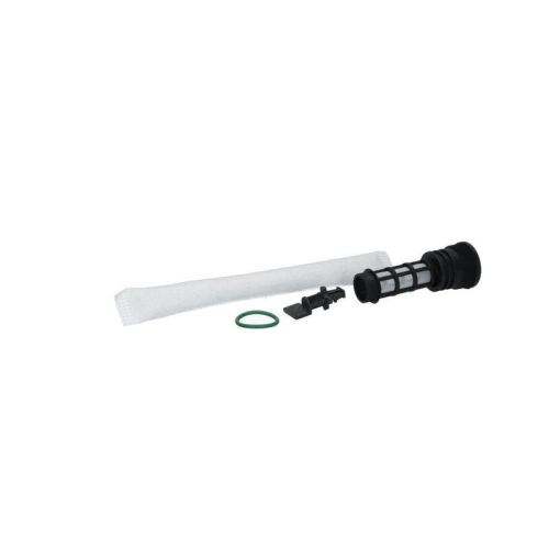 BOSCH Trockner, Klimaanlage 1 986 AD3 014