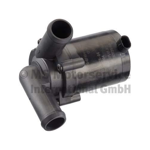 PIERBURG Wasserumwälzpumpe, Standheizung 7.02671.47.0