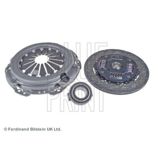 BLUE PRINT Kupplungssatz