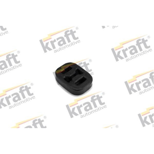 KRAFT AUTOMOTIVE Halter, Abgasanlage