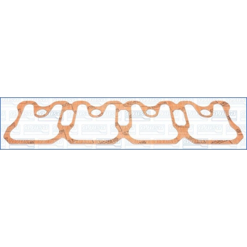 AJUSA Dichtung, Zylinderkopfhaube 11074800