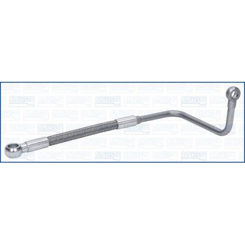 AJUSA Ölleitung, Lader OP10106