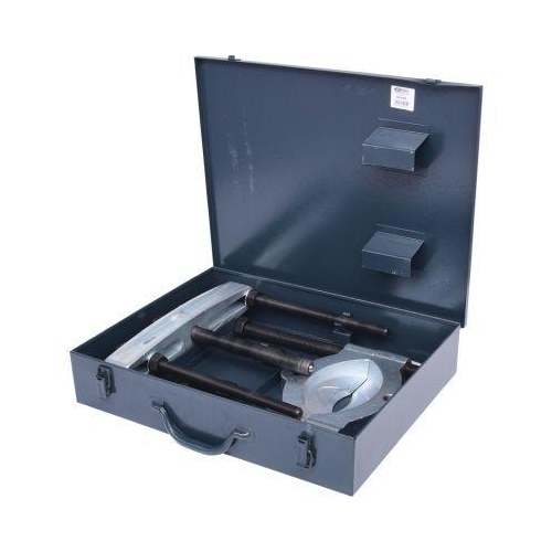 Trennmesser-Satz Durchmesser 30-220mm, 3-tlg KS TOOLS 605.0005