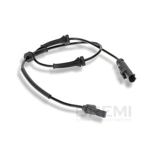 BREMI Sensor, Raddrehzahl