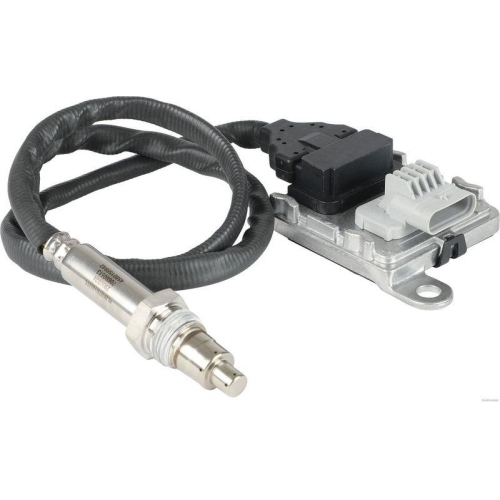 HERTH+BUSS ELPARTS NOx-Sensor, NOx-Katalysator
