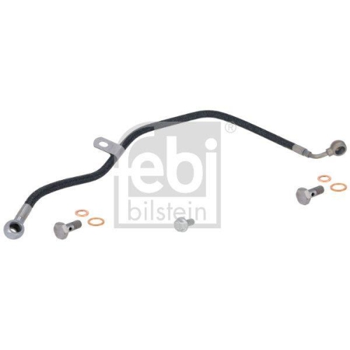 FEBI BILSTEIN &Ouml;lleitung, Lader