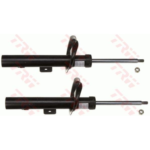 TRW Sto&szlig;d&auml;mpfer TRW TWIN