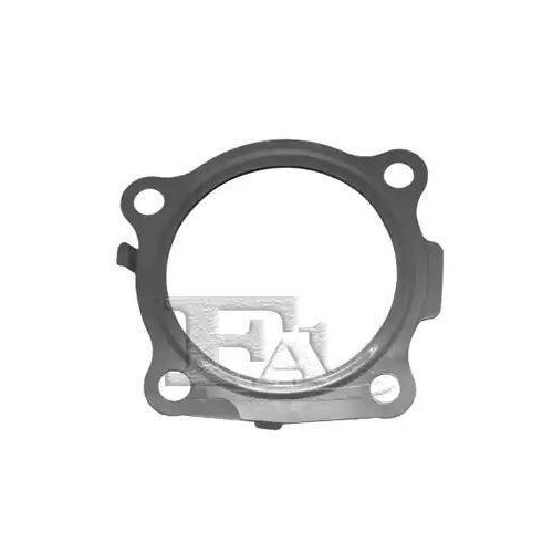 VEGAZ GmbH Dichtung, Abgasrohr FD-181